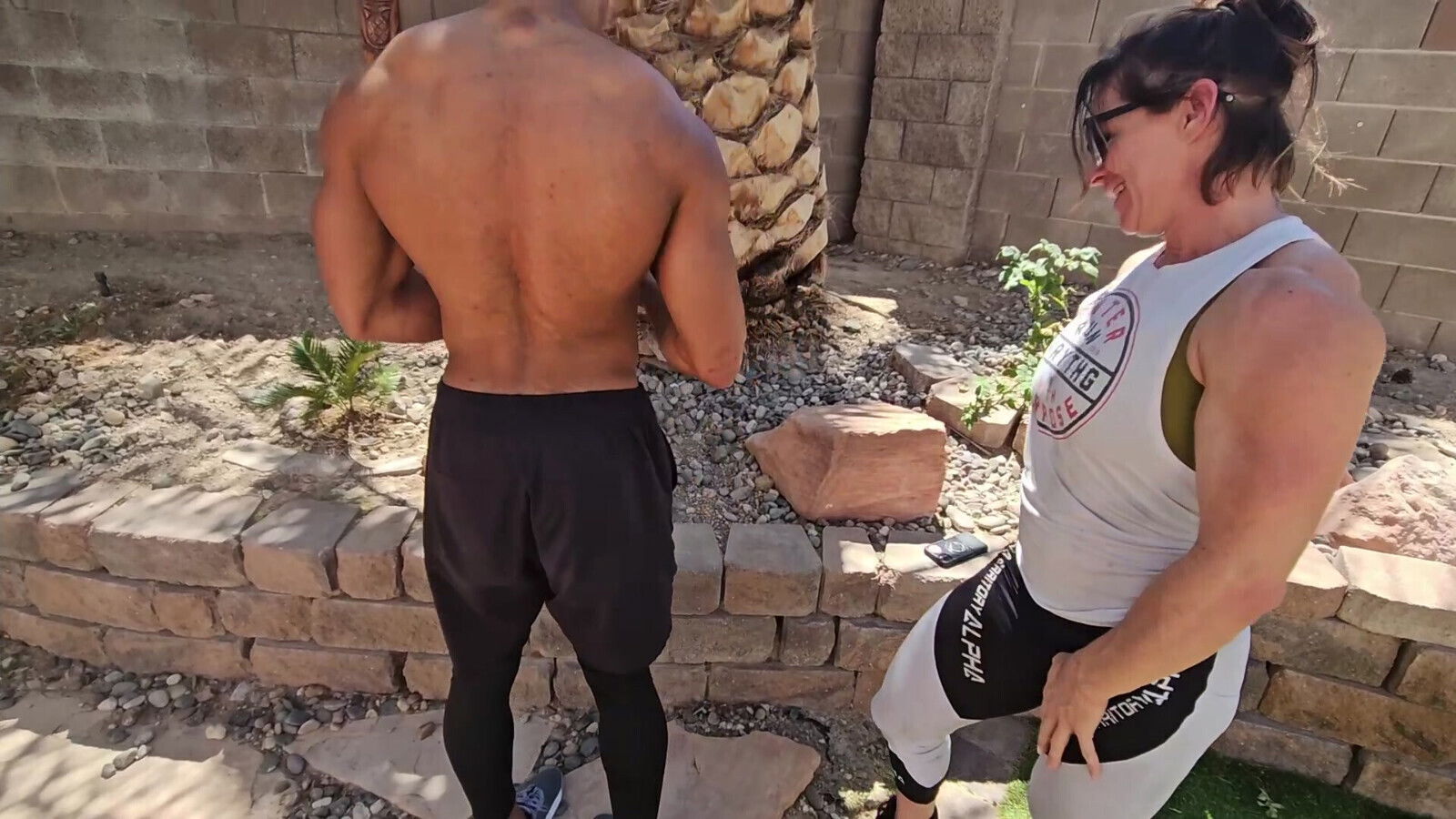 Sweaty Sunday Sessions