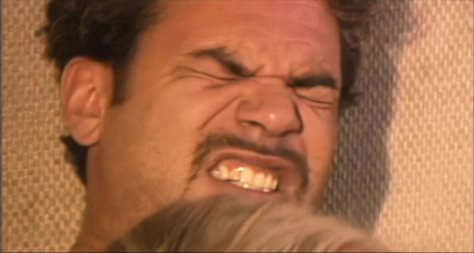 Lana Moore Likes Feeling Submissive Stud Stands