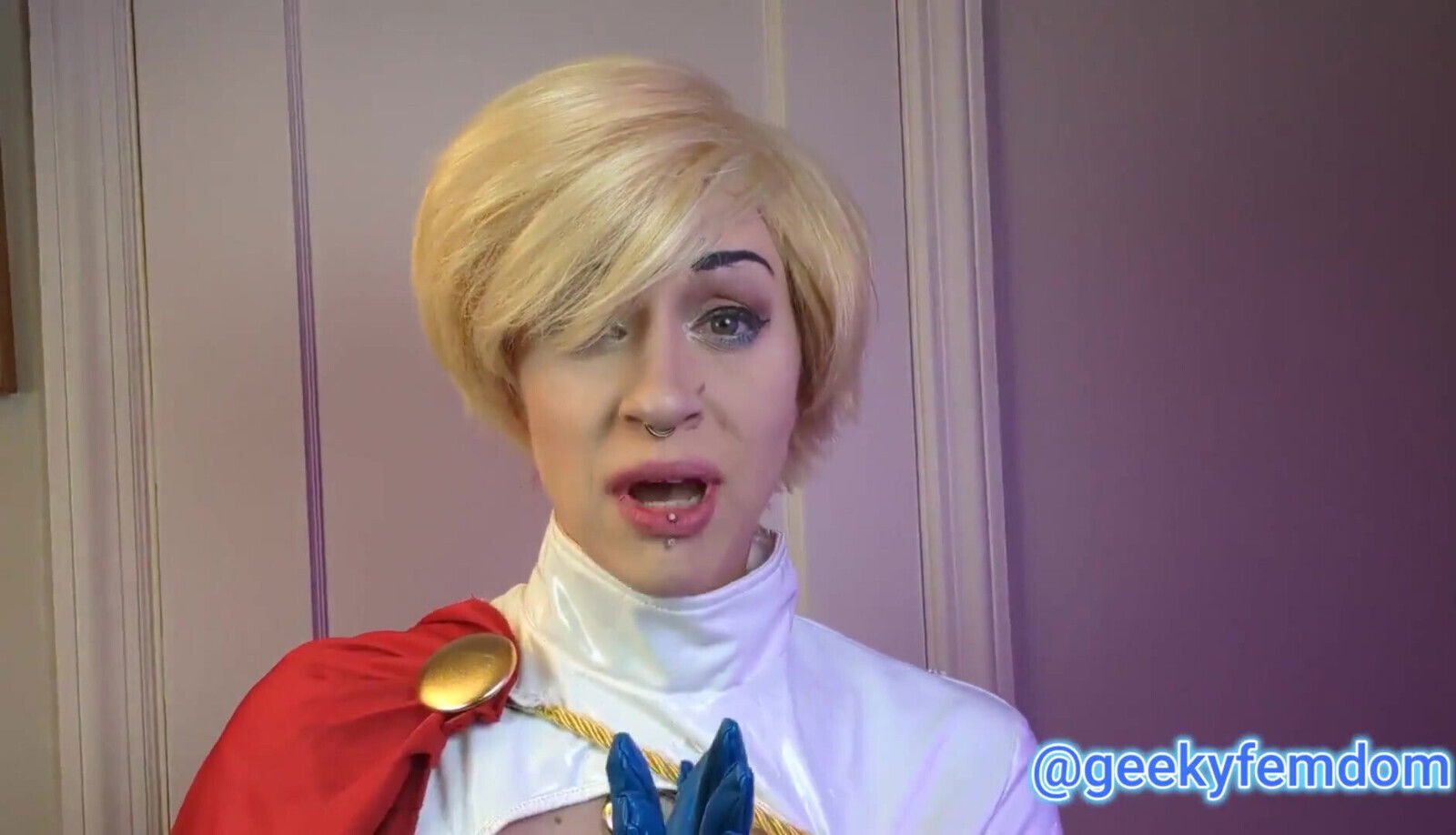 Powegirl's Mind Controls Simps