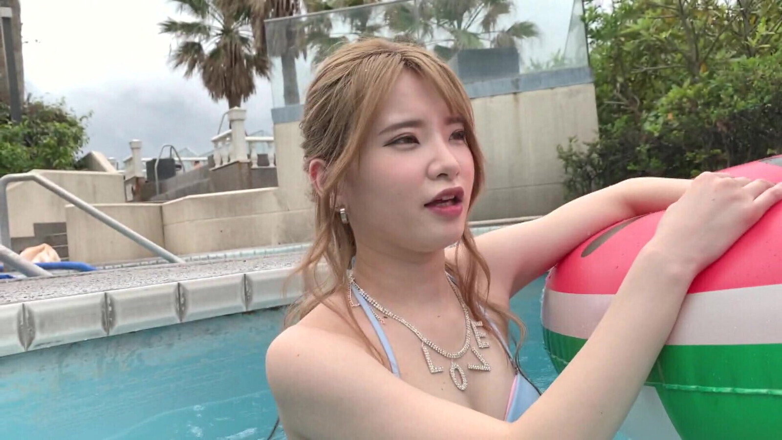 Part miraculous Beautiful Nubile White Netorase Nakadashi First Series