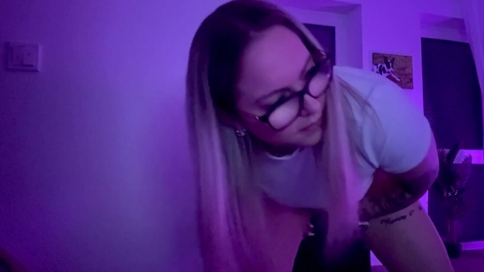 Horny Satisfied Finally Horniness Defeated