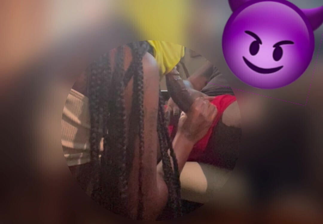 Cumming Throat With Pride