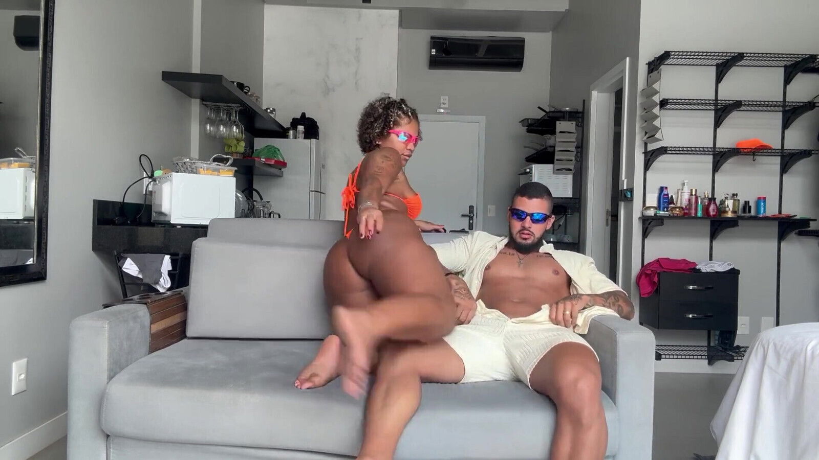 Found This Perfect Black Girl Beach Invited Come Room