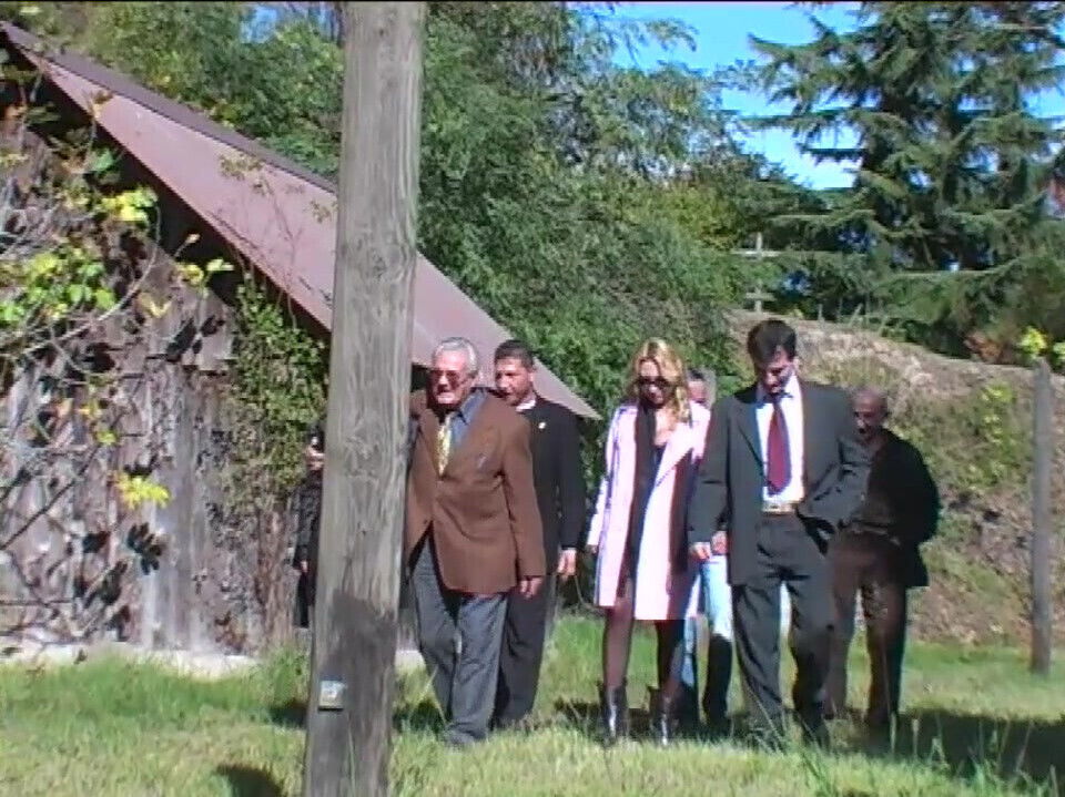 Dario Lussuria Colpisce Ancora Episode