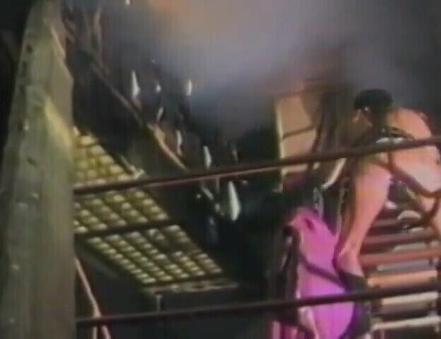 Pictures from black dance part