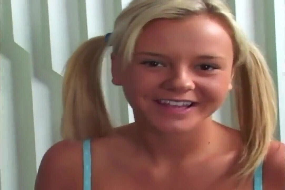Bree Olson Fresh Pussy Ready