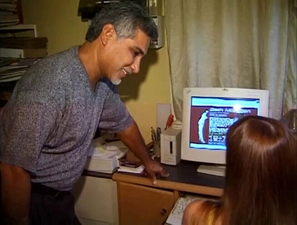 Time Fuck Mature Slut! Vol.1 Episode