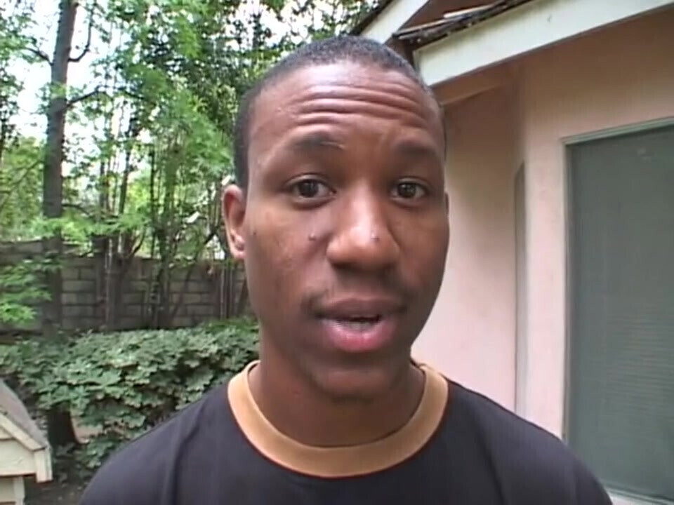 hard black wild bitch heat