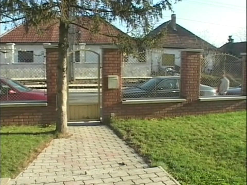 Wild American Tales Episode