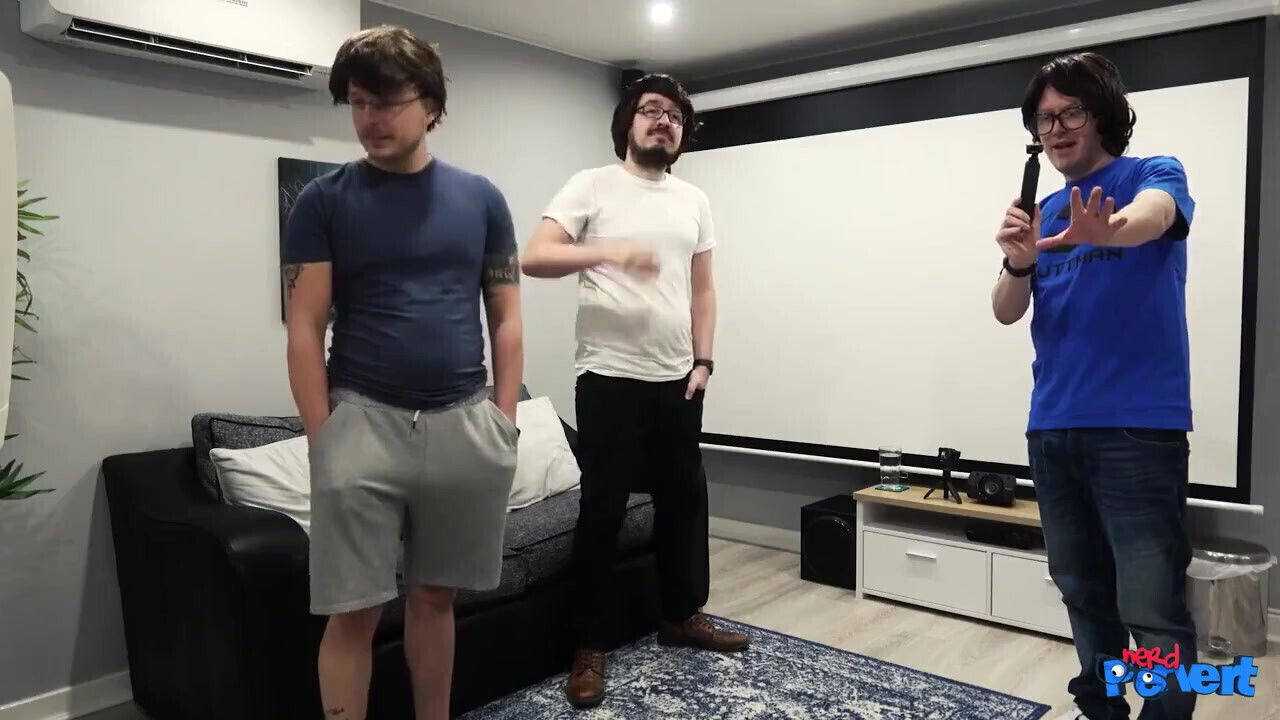 Inara Stark Cocks Office Girl