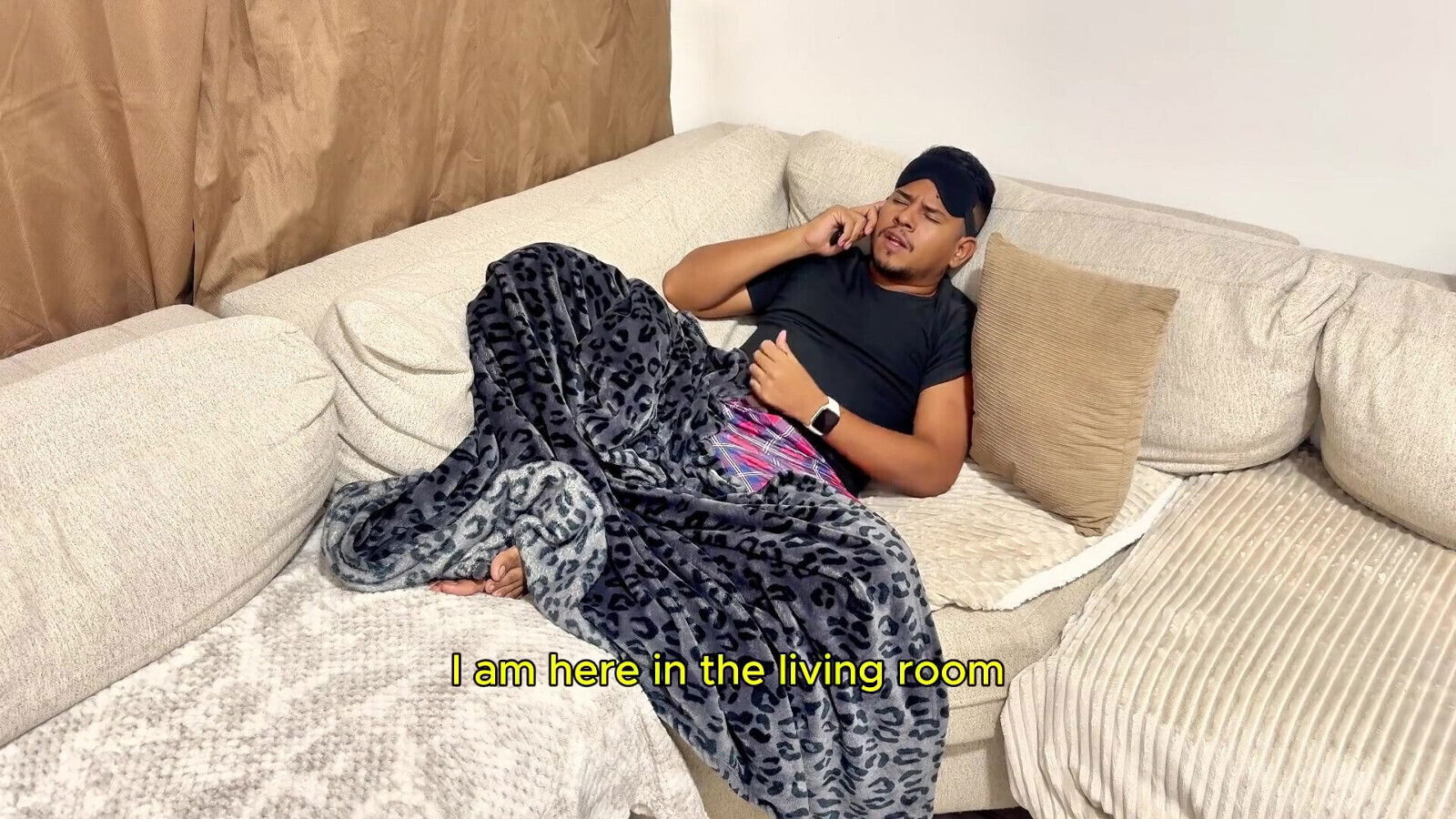 Stepmom Tricks Fucks Stepson