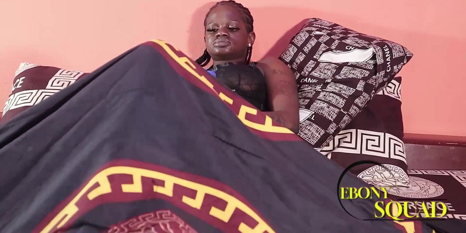 Fucked Delivery Today