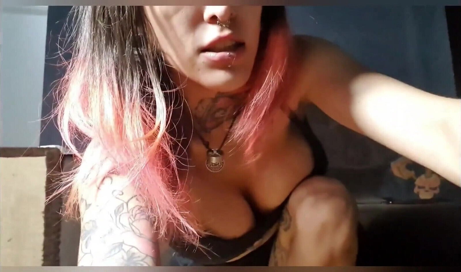 Switcher: Podolatry From