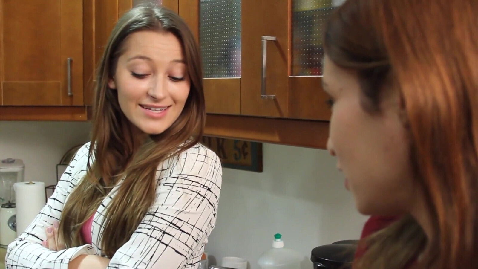 Cade Tilly Mcreese njoy Sinning