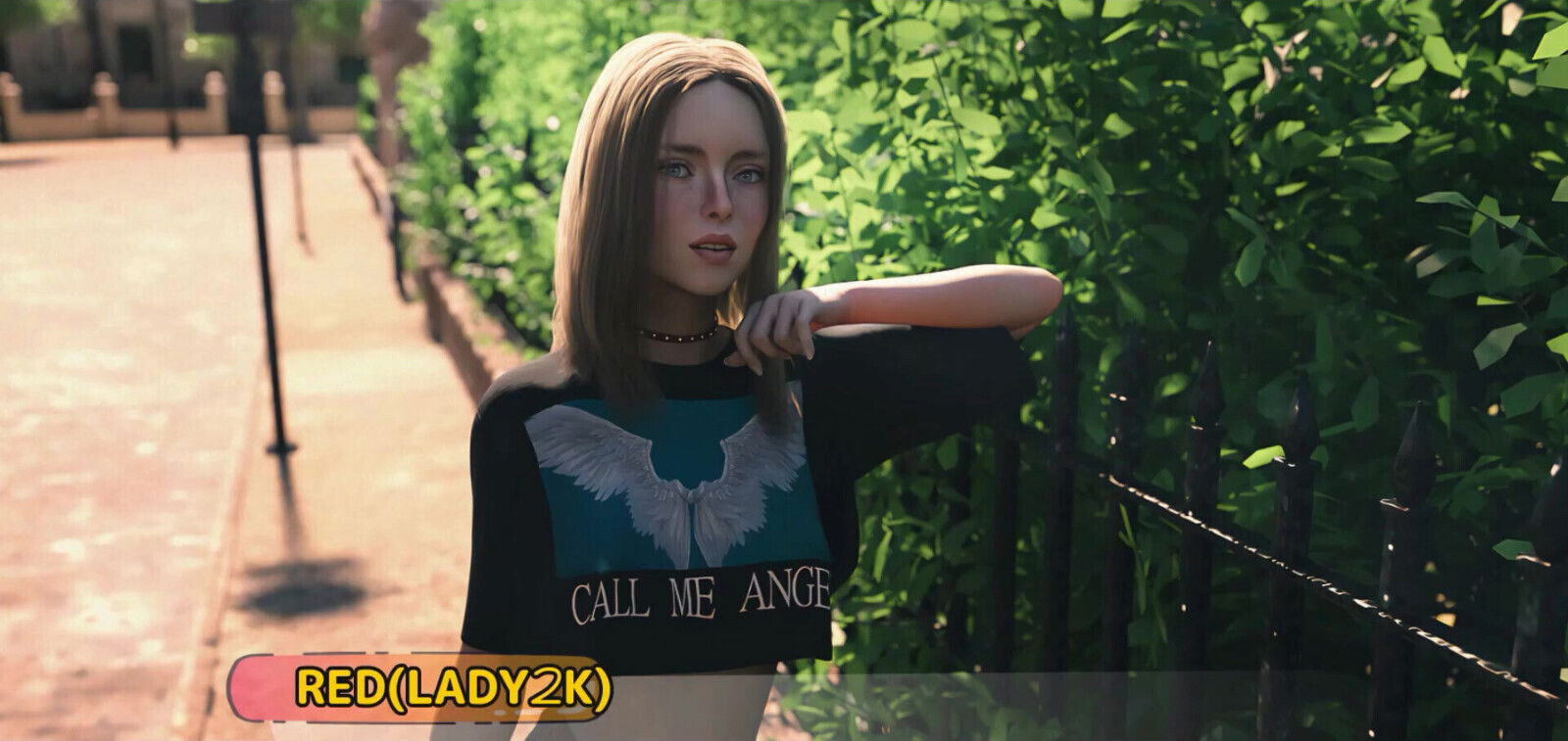 Hard Love Fuss Nothing Misskitty2k