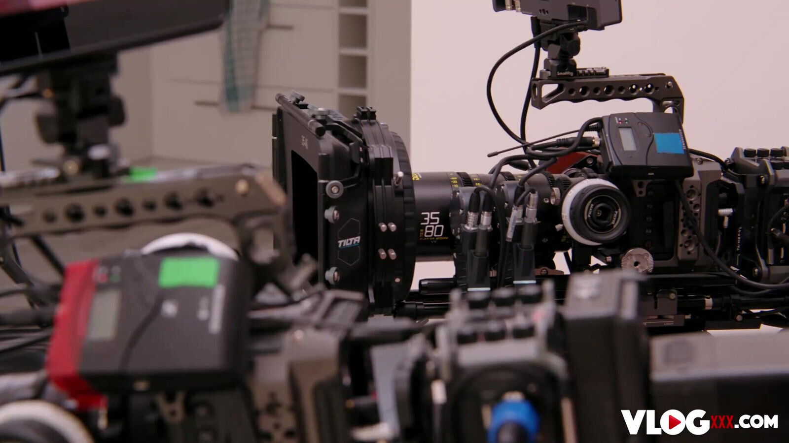 Blonde Molly Devon Horniness After Seducing Crush