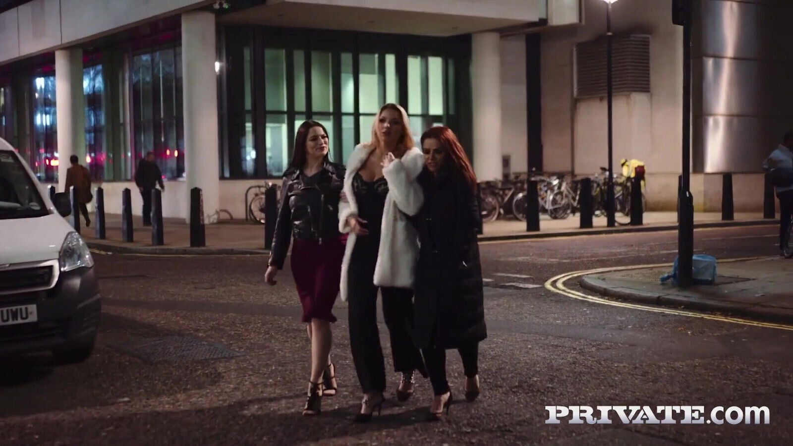 Jolee Love, another breath taking threesome