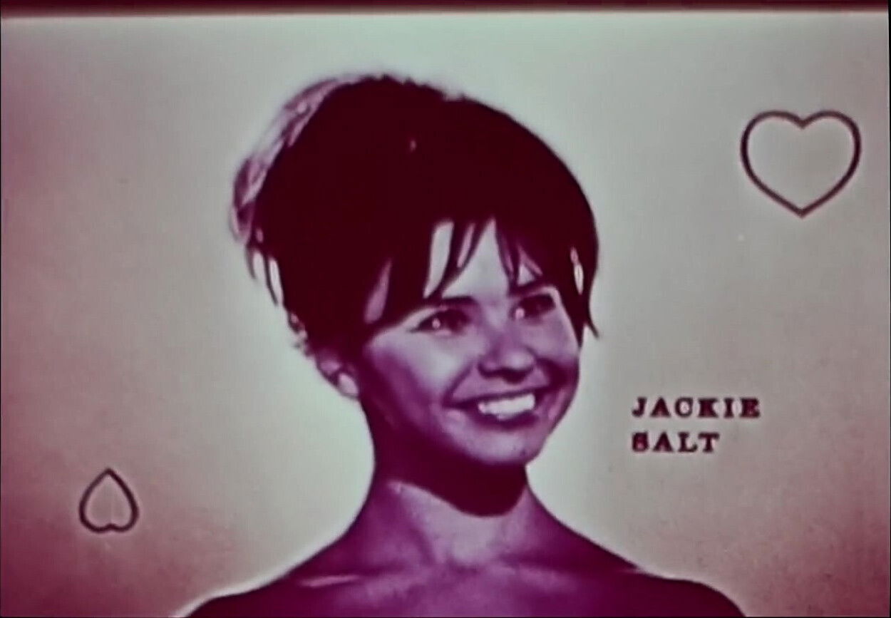 Vintage Porn Retro Erotic Theatre Oceanside Vixens