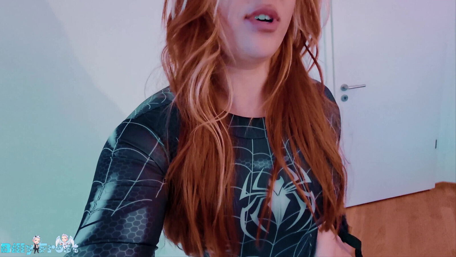 Strap-on Fucked Wife Surprise I'll Never Forget