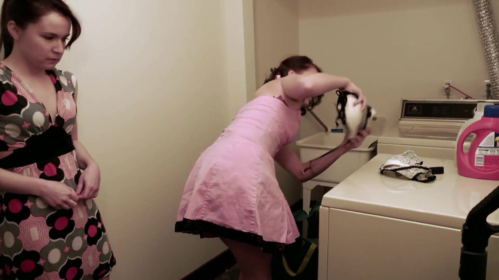 Annabelle Foster Lick Pussy