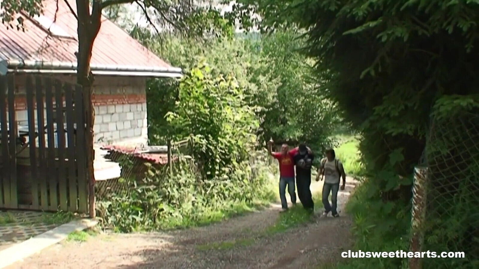 Horny Garden Party (remastered) Sweetheartsclassic