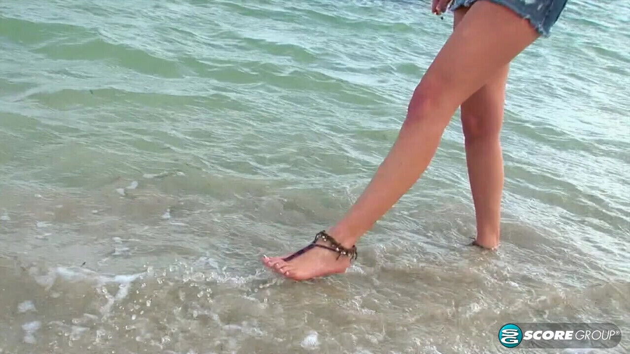 Sandy Toes