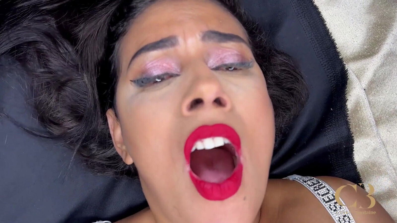 Brazilian Black with Dandara Moraes