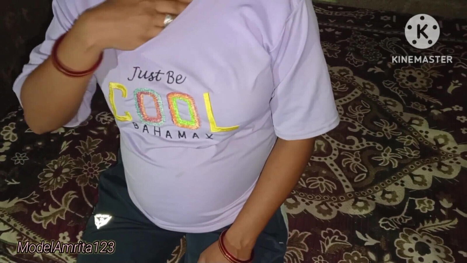 Indian Desi Brother Sister