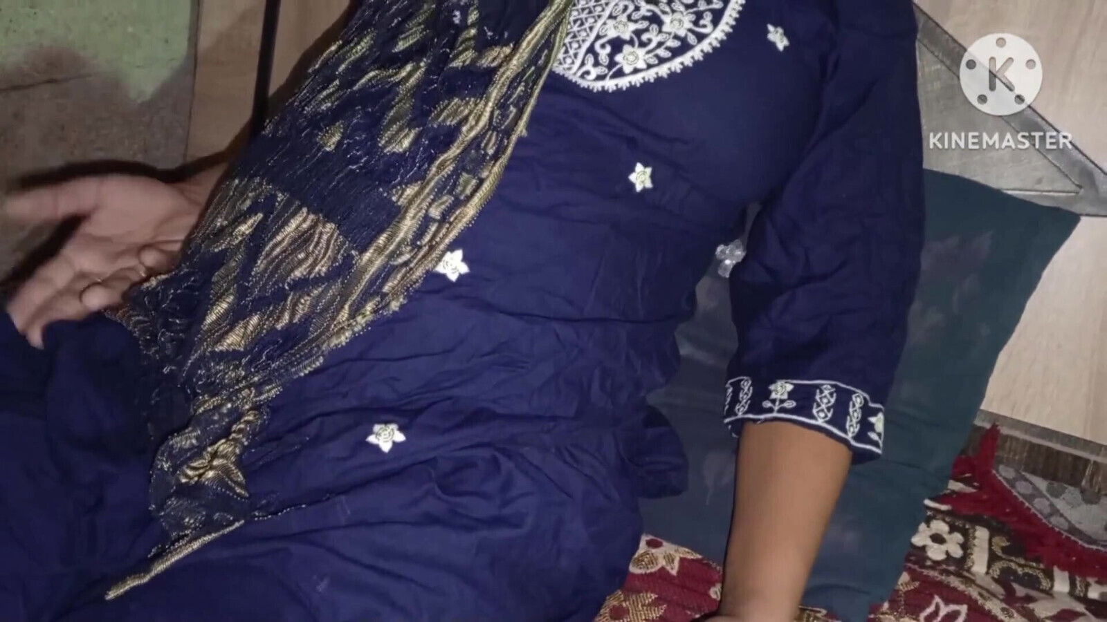 Indian Desi Brother Sister