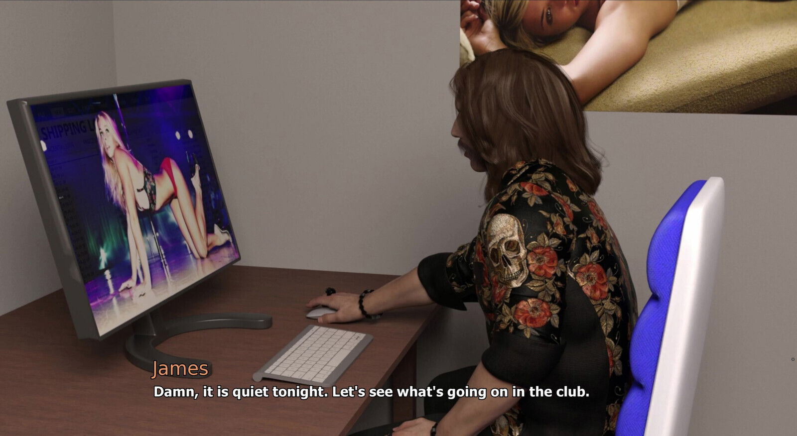 Analarchy (part 18a)