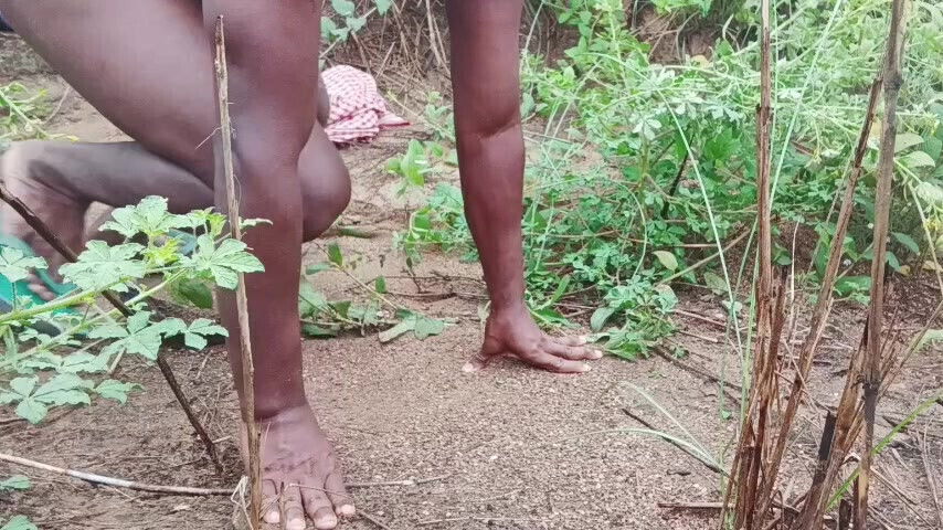 Alone Nature Hands, Heat, Secret Desires