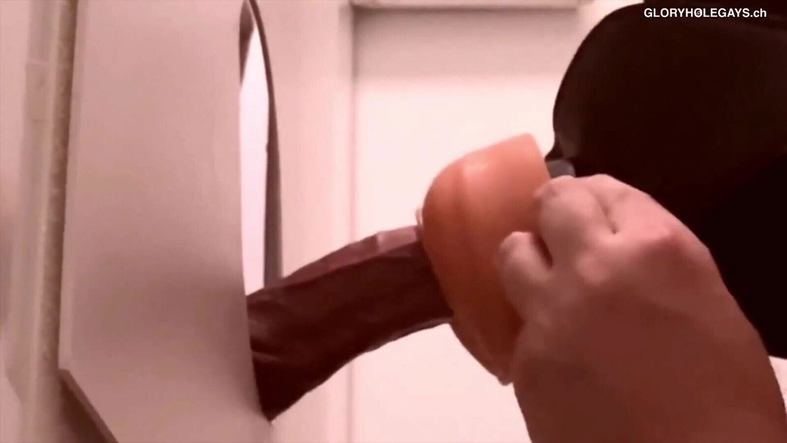 Wanted Pussy Came Fast Gloryhole