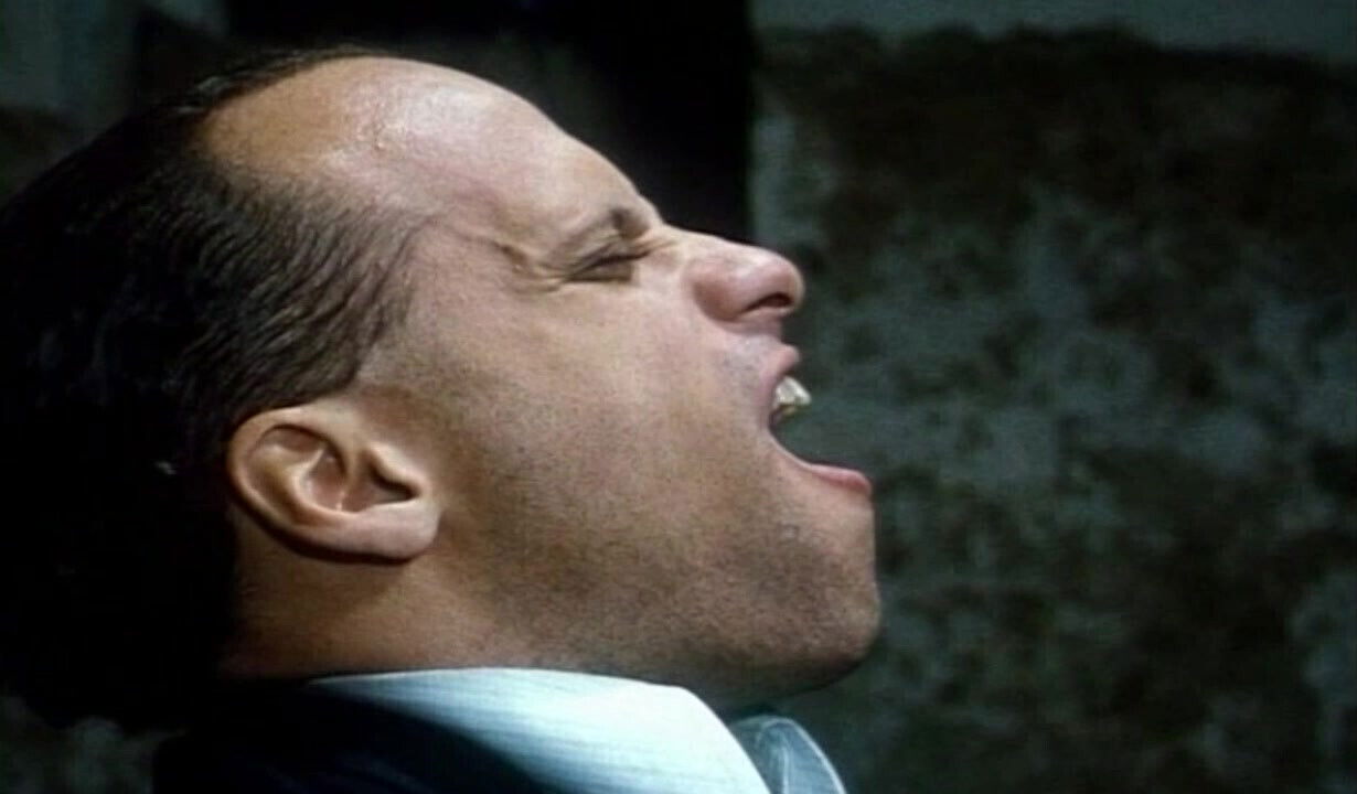 Kelly Trump Mata Hari: Masturbates Front Prisoner Then Gives Blowjob