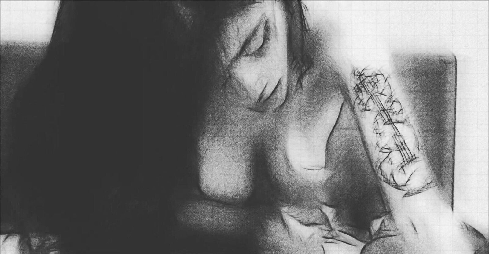 Space surprise from friend.