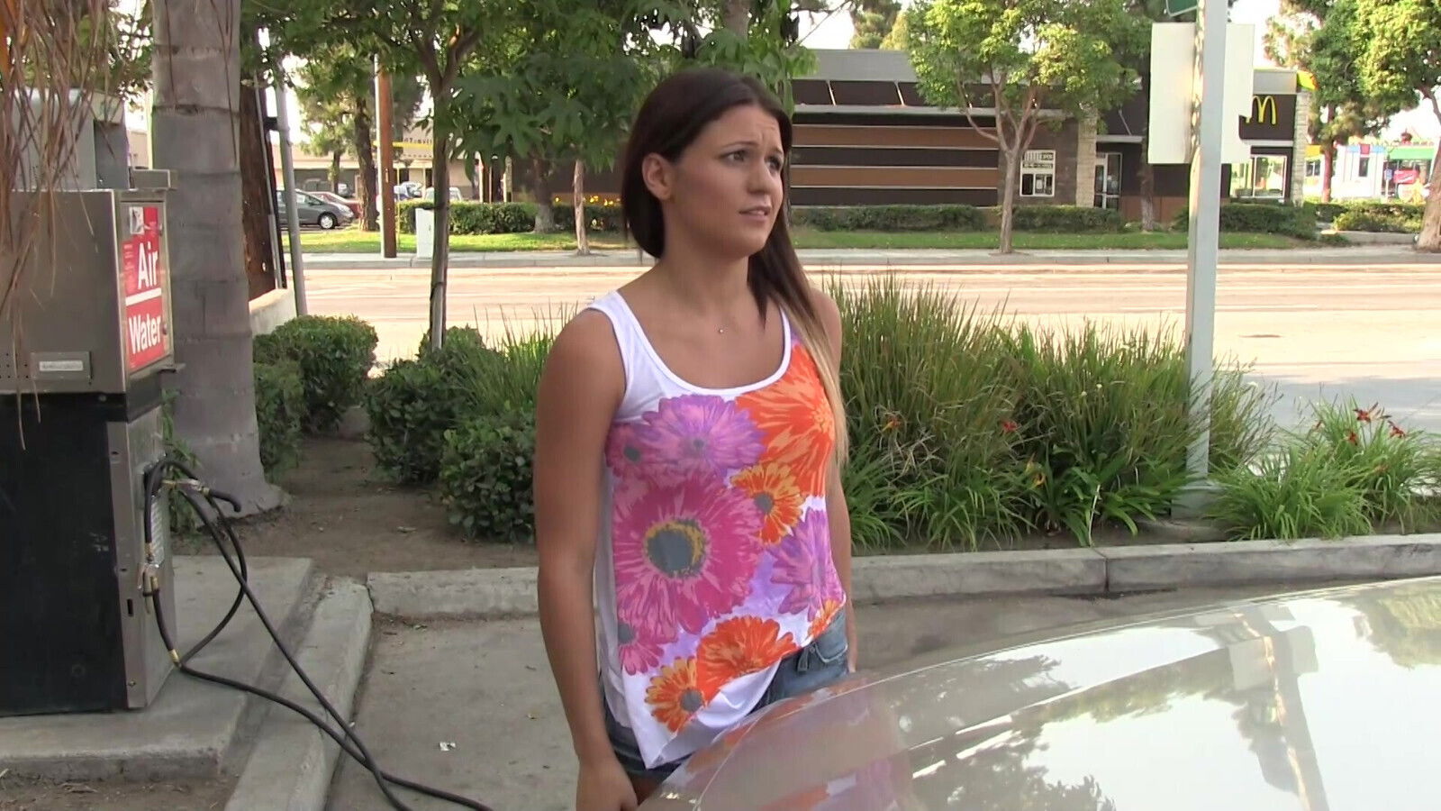 Cougars Crave Young Passion Scene