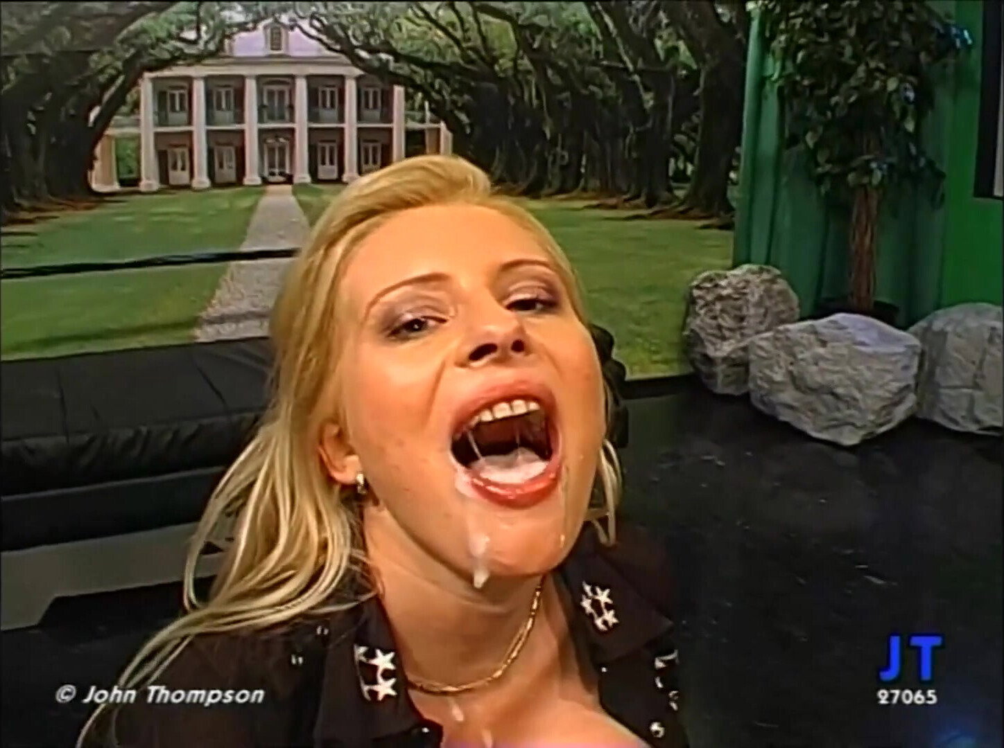 German Gangbang Limits, Mercy