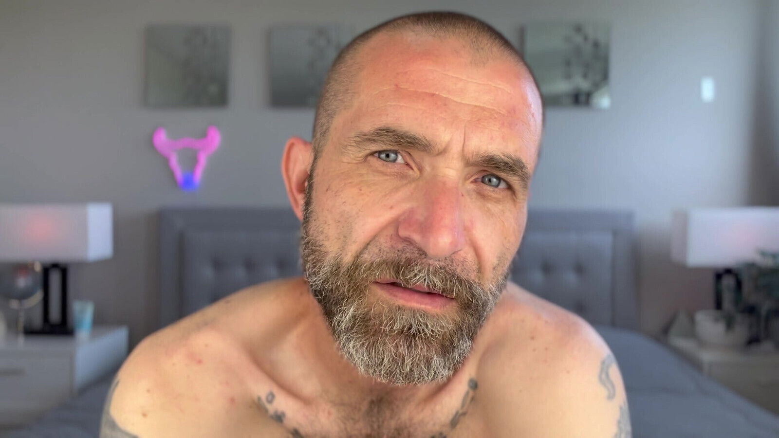 This what verbal likes