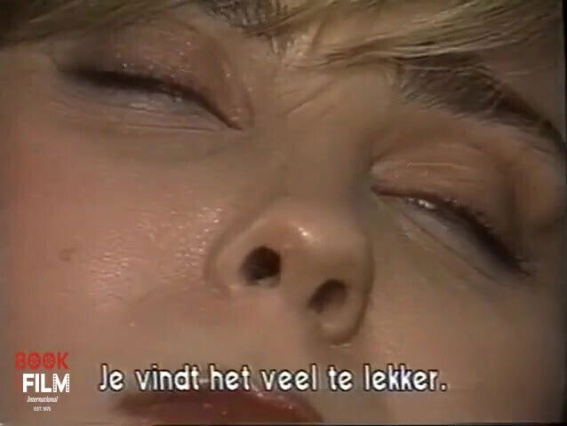 Chained Shadows Night Visions Vol.