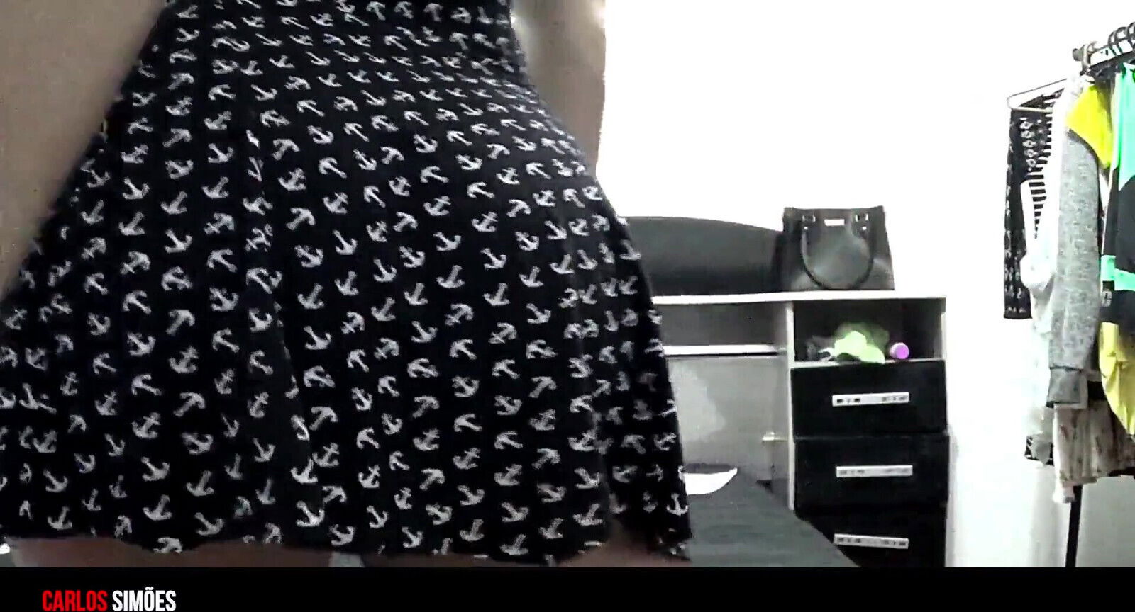 Morena Linda Muito Sexy Solo