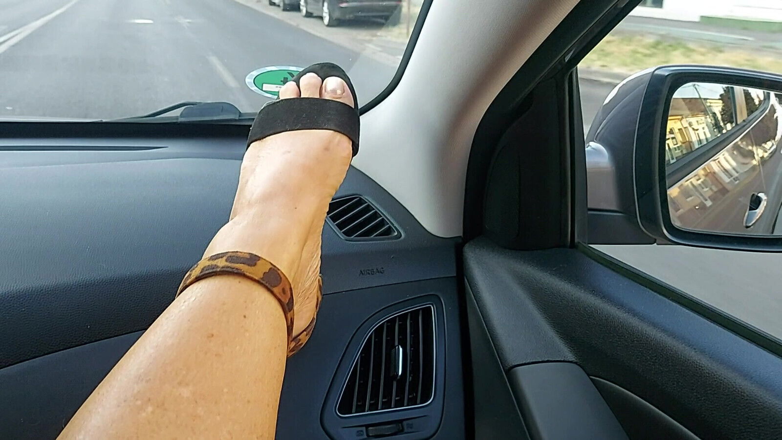 Horny mature stepmom masturbates teases stepson