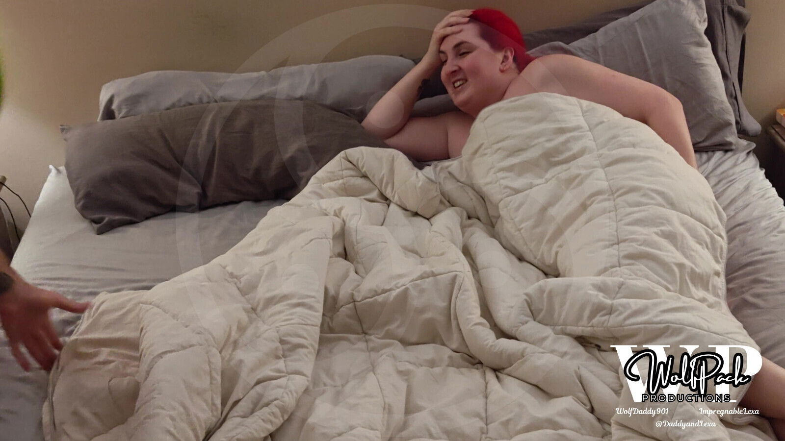 Asian American Tranny Trap