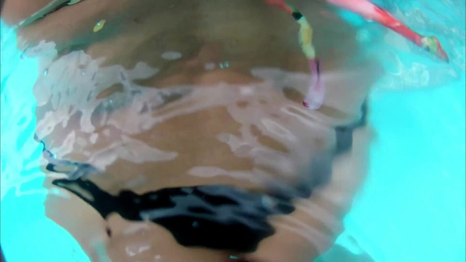 Public Outdoor Wife Threesome