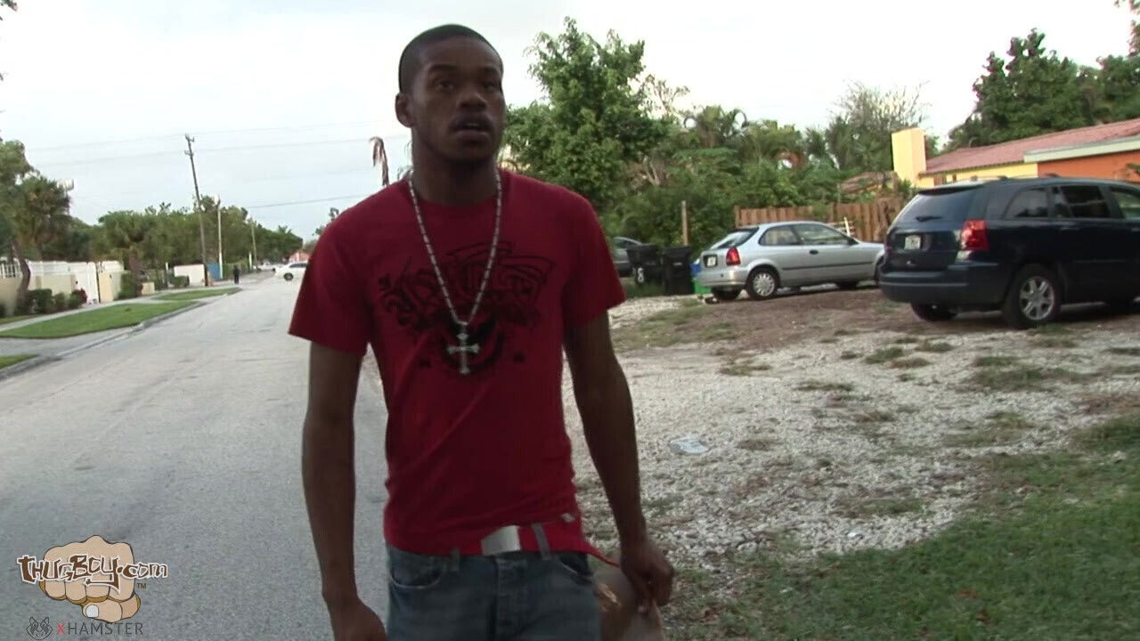 Breion Diamond Rico Polo