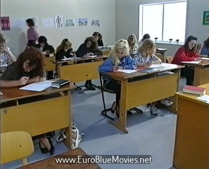 Beasts School Bench (1995)