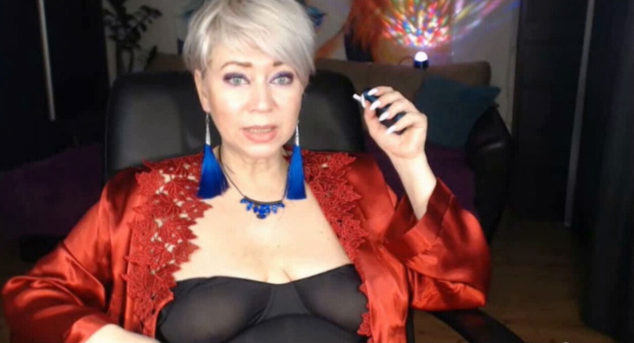 wife cool mature webcam whore