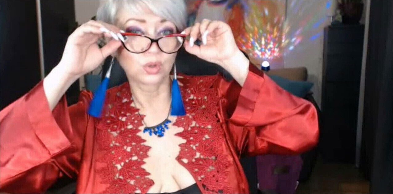 Passionate lyrical monologue mature webcam whore...))