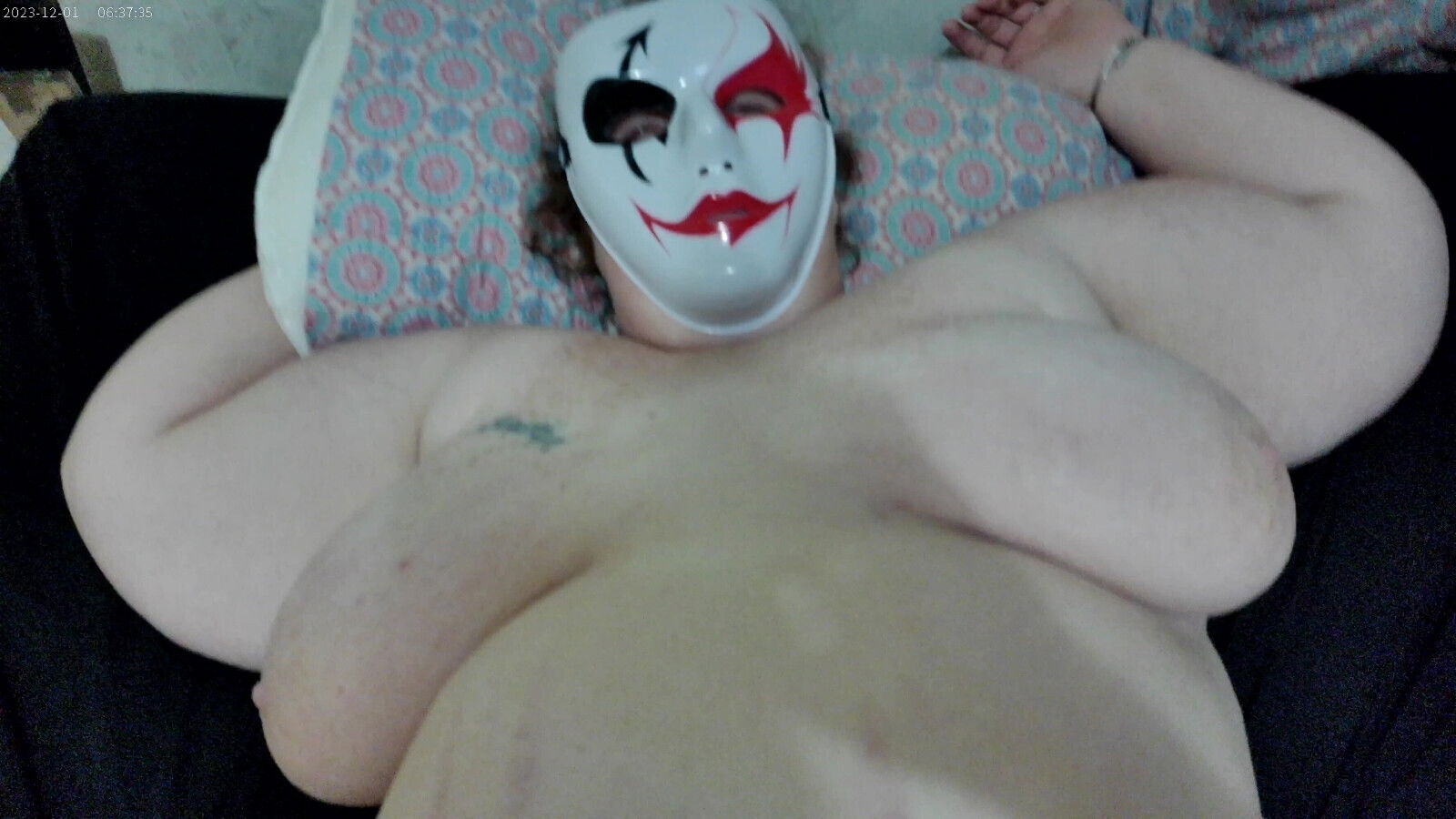 fucked with hollow strap pt.1