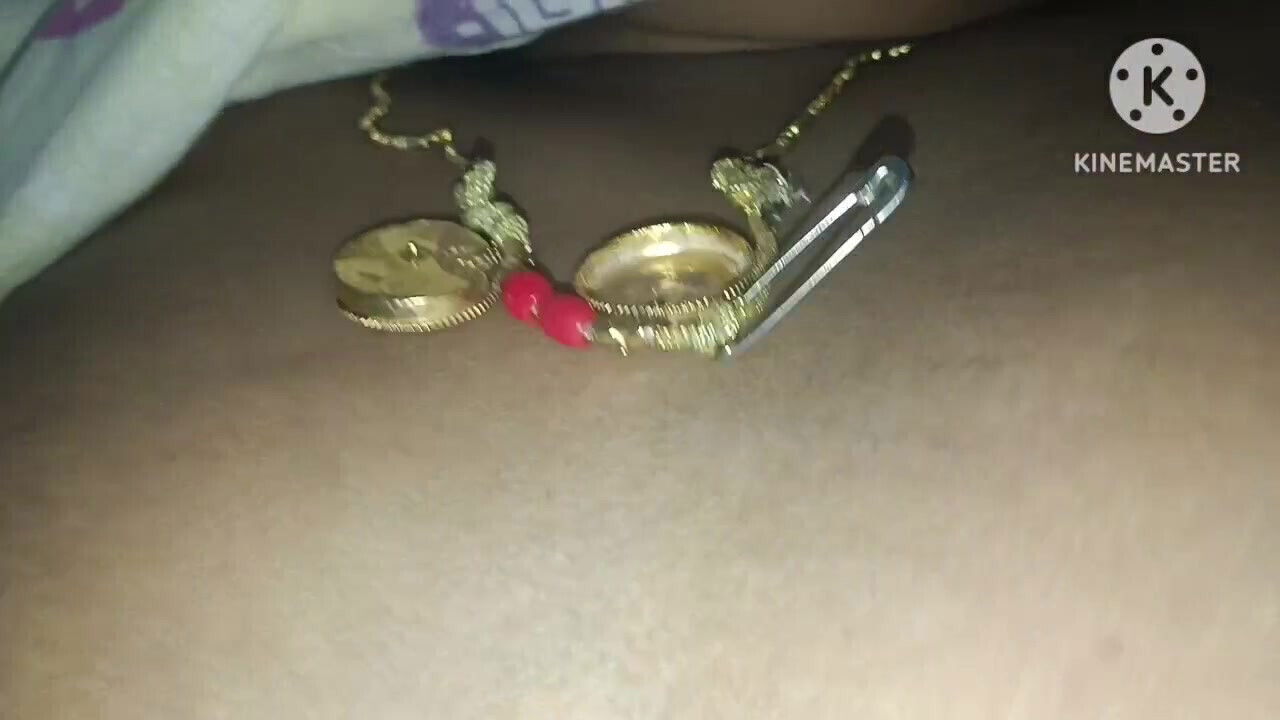 Telugu village couples faking morning time