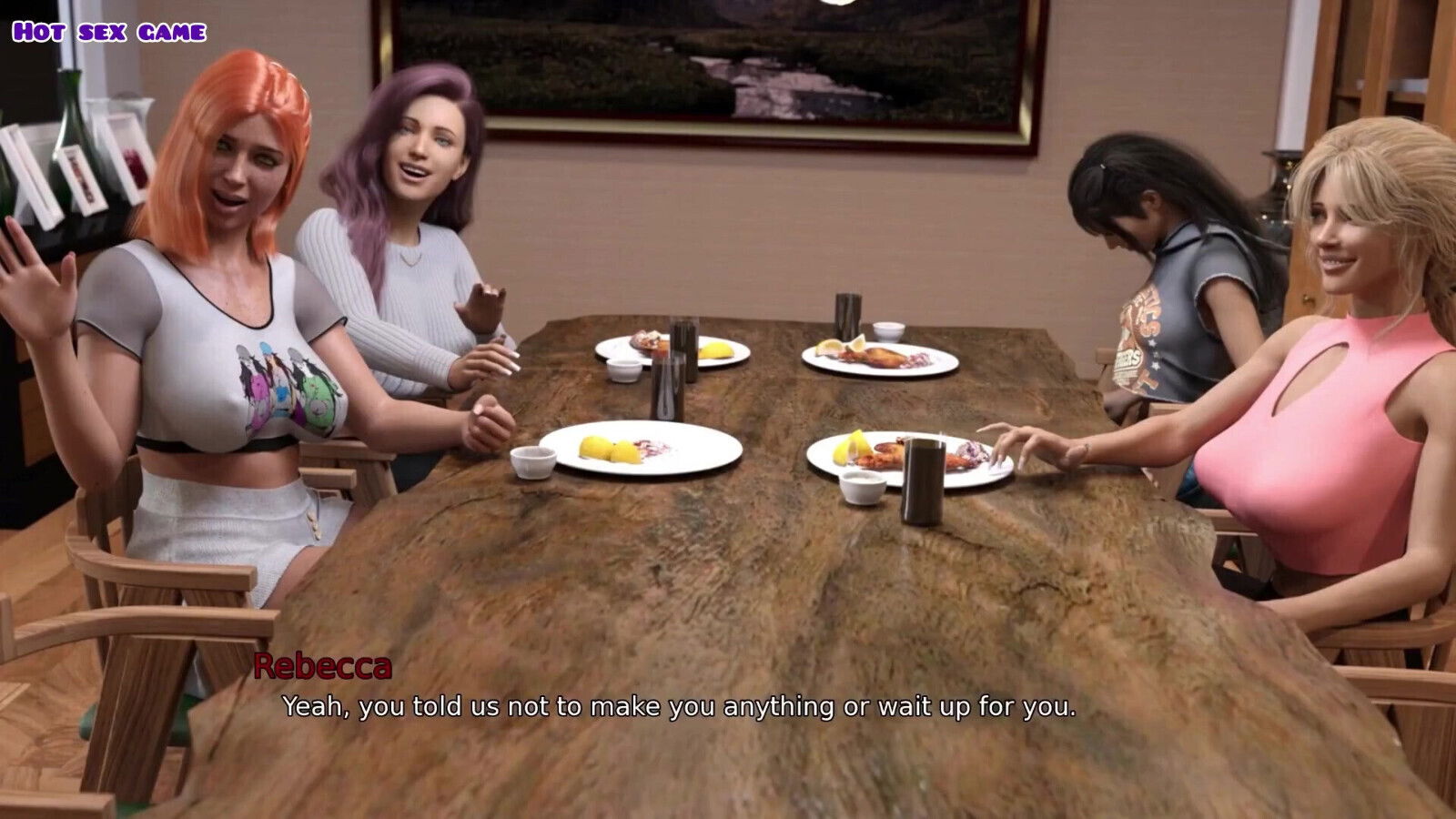 Game Play Friend Pussy Fuck Going Goal