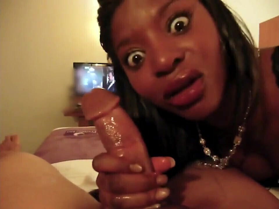 Deep Throat Bubble Butt Slut